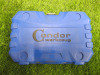 Condor Werkzeug Industrial Quality Chrome Vanadium Steel 13 Pcs Socket Bit Set, Hex 5-22mm, 1/2" Sq Drive. Comes in Plastic Carry Case. - 4