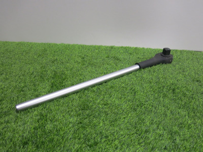 1" Square Drive Ratchet Handle.