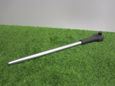 1" Square Drive Ratchet Handle.