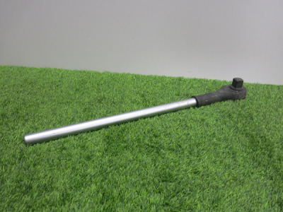 1" Square Drive Ratchet Handle.