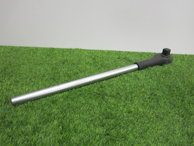 1" Square Drive Ratchet Handle.