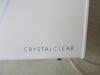 Crystal Clear Skin Care Cryo Oxygen Microchanneling & Microdermabrasion Skin System, Serial Number 37794. - 2