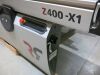 Robland Z400-X1 Sliding Table Panel Saw, 3200mm x 1350mm Table, 400mm Saw Blade, Scoring Blade Diameter 120mm x 20mm, S/N 26KL30581. DOM 2023. Comes with Manual, Appears in as new Condition with little Use. Touch Screen Control,400 V / 7 KW (9,5 HP) ( - 2