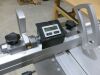 Robland Z400-X1 Sliding Table Panel Saw, 3200mm x 1350mm Table, 400mm Saw Blade, Scoring Blade Diameter 120mm x 20mm, S/N 26KL30581. DOM 2023. Comes with Manual, Appears in as new Condition with little Use. Touch Screen Control,400 V / 7 KW (9,5 HP) ( - 8