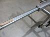 Robland Z400-X1 Sliding Table Panel Saw, 3200mm x 1350mm Table, 400mm Saw Blade, Scoring Blade Diameter 120mm x 20mm, S/N 26KL30581. DOM 2023. Comes with Manual, Appears in as new Condition with little Use. Touch Screen Control,400 V / 7 KW (9,5 HP) ( - 19