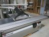 Robland Z400-X1 Sliding Table Panel Saw, 3200mm x 1350mm Table, 400mm Saw Blade, Scoring Blade Diameter 120mm x 20mm, S/N 26KL30581. DOM 2023. Comes with Manual, Appears in as new Condition with little Use. Touch Screen Control,400 V / 7 KW (9,5 HP) ( - 21