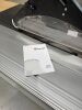 Robland Z400-X1 Sliding Table Panel Saw, 3200mm x 1350mm Table, 400mm Saw Blade, Scoring Blade Diameter 120mm x 20mm, S/N 26KL30581. DOM 2023. Comes with Manual, Appears in as new Condition with little Use. Touch Screen Control,400 V / 7 KW (9,5 HP) ( - 22