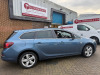 GD65 UJM: (2015) Vauxhall Astra Sri Auto Estate in Blue, Petrol, 1598cc. Current Mileage 92152, MOT to October 2026. Comes with 2 Keys & V5C - 2 Owners from New. - 3