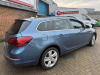 GD65 UJM: (2015) Vauxhall Astra Sri Auto Estate in Blue, Petrol, 1598cc. Current Mileage 92152, MOT to October 2026. Comes with 2 Keys & V5C - 2 Owners from New. - 4