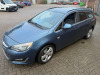 GD65 UJM: (2015) Vauxhall Astra Sri Auto Estate in Blue, Petrol, 1598cc. Current Mileage 92152, MOT to October 2026. Comes with 2 Keys & V5C - 2 Owners from New. - 7