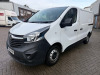 Y019 HVW: (2019) Vauxhall Vivaro 2700 CDTI Panel Van in White, Diesel, 1598cc. 90176 Miles, MOT to April 2026. Comes with 2 Keys, Security Locking & V5C. Euro 6Y. 2 Owners from New. - 3