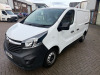 Y019 HVW: (2019) Vauxhall Vivaro 2700 CDTI Panel Van in White, Diesel, 1598cc. 90176 Miles, MOT to April 2026. Comes with 2 Keys, Security Locking & V5C. Euro 6Y. 2 Owners from New. - 4