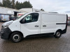 Y019 HVW: (2019) Vauxhall Vivaro 2700 CDTI Panel Van in White, Diesel, 1598cc. 90176 Miles, MOT to April 2026. Comes with 2 Keys, Security Locking & V5C. Euro 6Y. 2 Owners from New. - 5