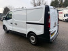 Y019 HVW: (2019) Vauxhall Vivaro 2700 CDTI Panel Van in White, Diesel, 1598cc. 90176 Miles, MOT to April 2026. Comes with 2 Keys, Security Locking & V5C. Euro 6Y. 2 Owners from New. - 6