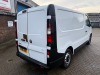 Y019 HVW: (2019) Vauxhall Vivaro 2700 CDTI Panel Van in White, Diesel, 1598cc. 90176 Miles, MOT to April 2026. Comes with 2 Keys, Security Locking & V5C. Euro 6Y. 2 Owners from New. - 8