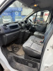 Y019 HVW: (2019) Vauxhall Vivaro 2700 CDTI Panel Van in White, Diesel, 1598cc. 90176 Miles, MOT to April 2026. Comes with 2 Keys, Security Locking & V5C. Euro 6Y. 2 Owners from New. - 13