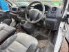 Y019 HVW: (2019) Vauxhall Vivaro 2700 CDTI Panel Van in White, Diesel, 1598cc. 90176 Miles, MOT to April 2026. Comes with 2 Keys, Security Locking & V5C. Euro 6Y. 2 Owners from New. - 16