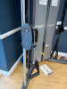 Sports Art Fitness Centre, Model S972 Single Stack Functional Trainer. A Versatile Rehab & Conditioning Tool for Multiple Patient Types. NOTE: viewing & collection from site in Longfield, Kent. Please contact the sales team 0208 300 9828. - 3