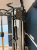 Sports Art Fitness Centre, Model S972 Single Stack Functional Trainer. A Versatile Rehab & Conditioning Tool for Multiple Patient Types. NOTE: viewing & collection from site in Longfield, Kent. Please contact the sales team 0208 300 9828. - 6