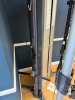 Sports Art Fitness Centre, Model S972 Single Stack Functional Trainer. A Versatile Rehab & Conditioning Tool for Multiple Patient Types. NOTE: viewing & collection from site in Longfield, Kent. Please contact the sales team 0208 300 9828. - 9