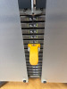 Sports Art Fitness Centre, Model S972 Single Stack Functional Trainer. A Versatile Rehab & Conditioning Tool for Multiple Patient Types. NOTE: viewing & collection from site in Longfield, Kent. Please contact the sales team 0208 300 9828. - 12