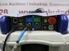 Vet Blue Multiwave Locked System Portable Class 4 Therapeutic Laser Device with Standard Handpiece & Trolley, R/N F9000203, S/N A000033653. - 6