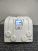Chattanooga Wireless Professional 4-Channel Electropathy Unit.