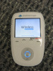 Chattanooga Wireless Professional 4-Channel Electropathy Unit. - 4