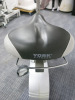 York Fitness Diamond C301 Cycle Exercise Bike, Max 150kg, S/N 53016-G03002458. - 4