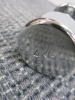 6 x Assorted Weight Chrome Dumbbells to Include: 2 x 12.5kg, 2 x 4kg & 2 x 2kg. - 3