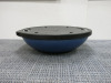 BOSU Half Ball Balance Trainer.