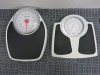 2 x Assorted Weighing Scales to Include: 1 x Hanson & 1 x Salter.