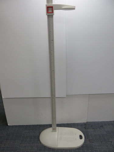 Secca 213 Height Measure.
