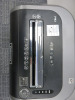 Fellowes 79Ci Paper Shredder in Black. - 2