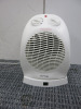 Challenge Upright Fan Heater, Model FH-188SAT.