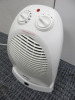 Challenge Upright Fan Heater, Model FH-188SAT. - 2