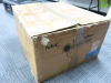 NEC Laser Cinema Projector, Model PX1004UL, S/N 6Z00004CA, DOM 12/12/26, in Original Box with Accessories. NOTE: requires lens & remote. (As Viewed). - 2