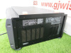 NEC Digital Cinema Projector, Model NP-NC100C, S/N 1ZA0035CM, DOM 18/12/21, with GDC SR-1000 Integrated Media Block. NOTE: requires remote, keys & power supply. (As Viewed). - 5