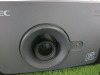 NEC Digital Cinema Projector, Model NP-NC100C, S/N 1ZA0035CM, DOM 18/12/21, with GDC SR-1000 Integrated Media Block. NOTE: requires remote, keys & power supply. (As Viewed). - 7
