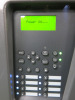 NEC Digital Cinema Projector, Model NP-NC100C, S/N 1ZA0035CM, DOM 18/12/21, with GDC SR-1000 Integrated Media Block. NOTE: requires remote, keys & power supply. (As Viewed). - 9