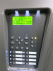 NEC Digital Cinema Projector, Model NP-NC100C, S/N 25A0057CM, DOM 26/05/22, with GDC SR-1000 Integrated Media Block. NOTE: requires remote, keys & power supply. (As Viewed). - 5