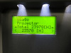NEC Digital Cinema Projector, Model NP-NC100C, S/N 25A0057CM, DOM 26/05/22, with GDC SR-1000 Integrated Media Block. NOTE: requires remote, keys & power supply. (As Viewed). - 6