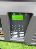 NEC Digital Cinema Projector, Model NP-NC100C, S/N 1ZA004CM, DOM 18/12/21, with GDC SR-1000 Integrated Media Block. NOTE: requires remote, keys & power supply. - 7