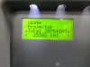 NEC Digital Cinema Projector, Model NP-NC100C, S/N 1ZA004CM, DOM 18/12/21, with GDC SR-1000 Integrated Media Block. NOTE: requires remote, keys & power supply. - 8