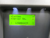 NEC Digital Cinema Projector, Model NP-NC100C, S/N 1ZA004CM, DOM 18/12/21, with GDC SR-1000 Integrated Media Block. NOTE: requires remote, keys & power supply. - 9