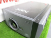 NEC Digital Cinema Projector, Model NP-NC100C, S/N 1ZA004CM, DOM 18/12/21, with GDC SR-1000 Integrated Media Block. NOTE: requires remote, keys & power supply. - 14