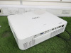 NEC Laser Projector, Model PE455UL, S/N 9840096RD, DOM Aug 2019, with Power Supply, Manual & Remote. NOTE: error unable to power up. (As Viewed). - 4