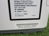 NEC Laser Projector, Model PE455UL, S/N 9840096RD, DOM Aug 2019, with Power Supply, Manual & Remote. NOTE: error unable to power up. (As Viewed). - 7