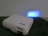 Yaber LED Projector, Model Y30, S/N 1856833, with Power Supply. - 2