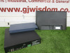 CCTV System to Include: HikVision Network Video Recorder, Model DS-9632NI-I8, HikVison Ethernet Switch, Model DS-3E0528HP-E & HikVision 27.5" Monitor, Model DS-D5027F (No Stand). NOTE: no power supplies or remotes. - 4
